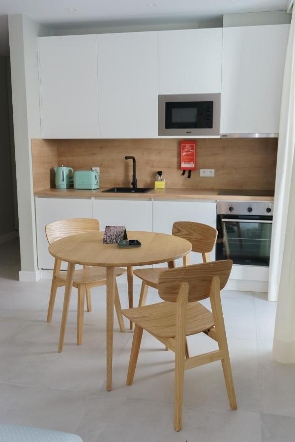 אפרטהוטל לאגוּ‏ש Casa Margo מראה חיצוני תמונה