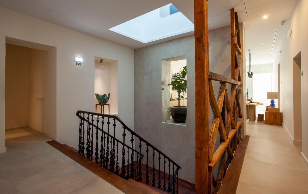 אפרטהוטל לאגוּ‏ש Casa Margo מראה חיצוני תמונה