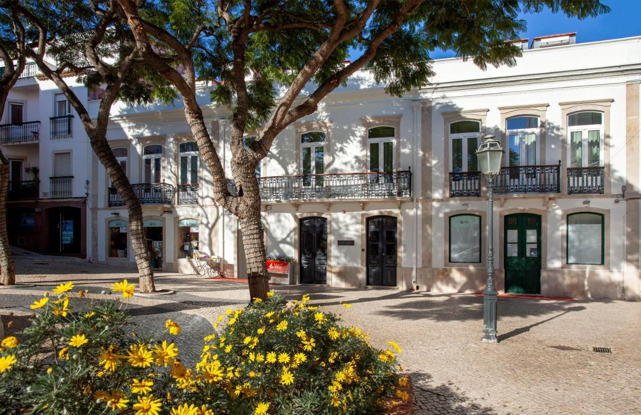 אפרטהוטל לאגוּ‏ש Casa Margo מראה חיצוני תמונה