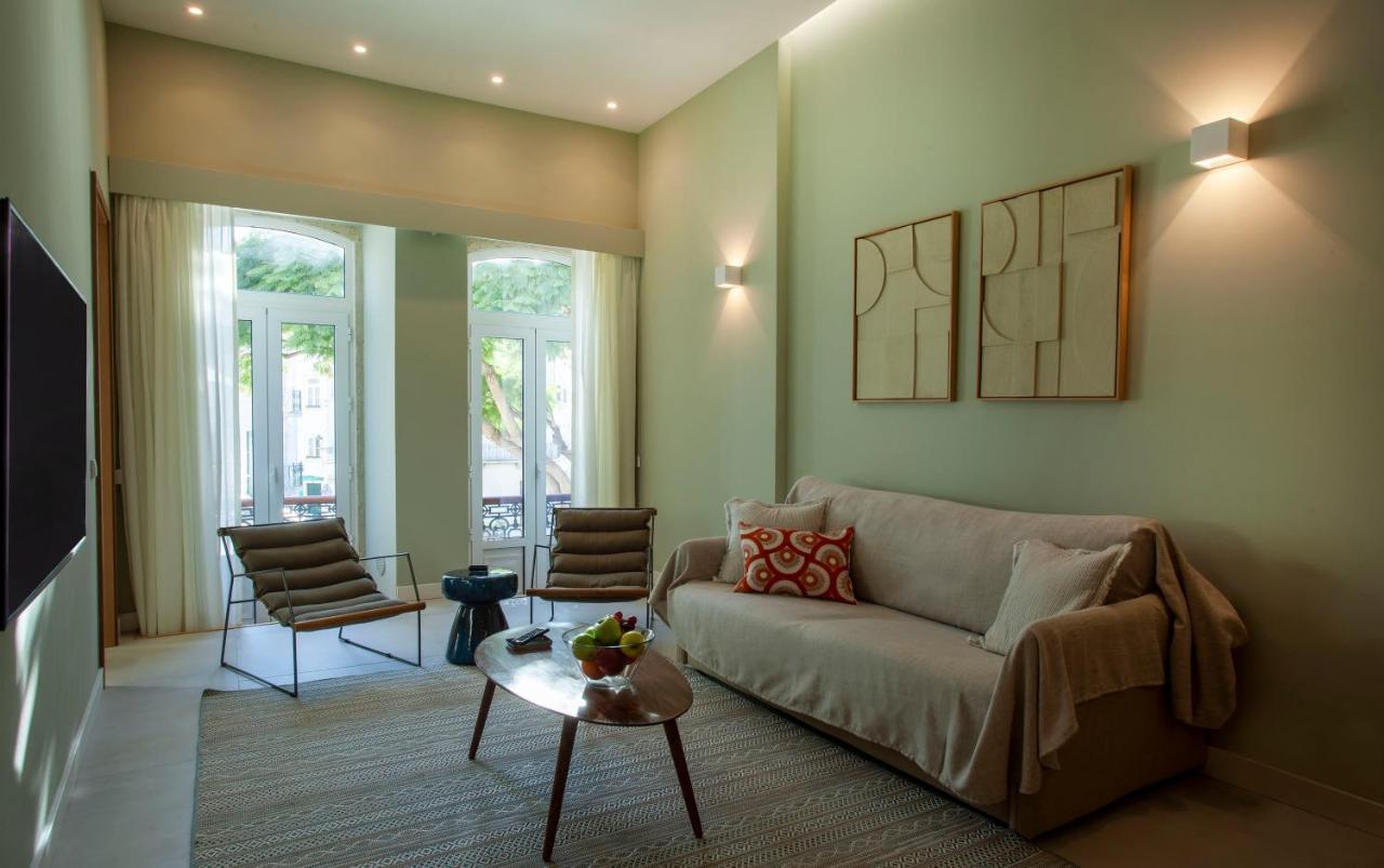 אפרטהוטל לאגוּ‏ש Casa Margo מראה חיצוני תמונה
