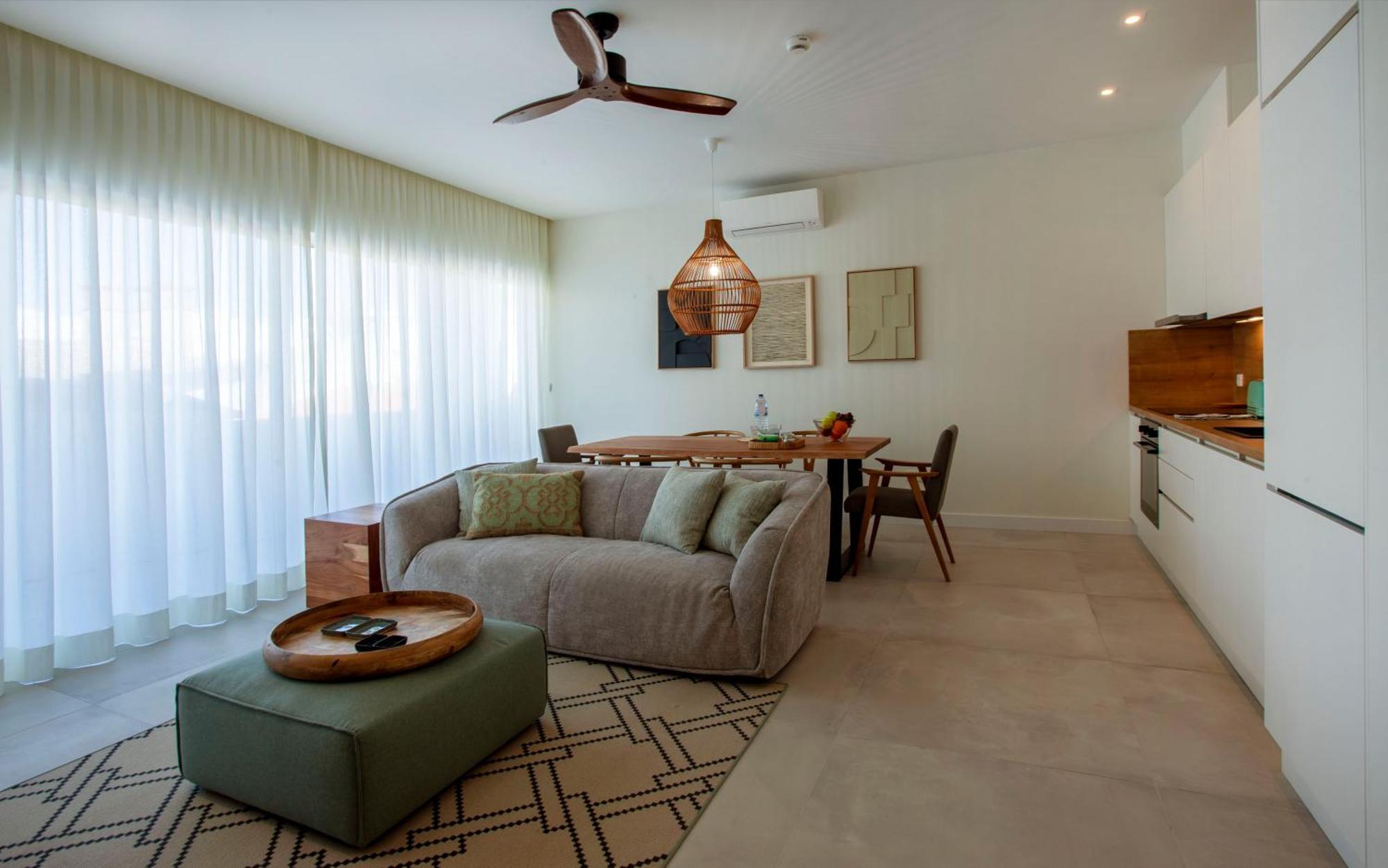 אפרטהוטל לאגוּ‏ש Casa Margo מראה חיצוני תמונה