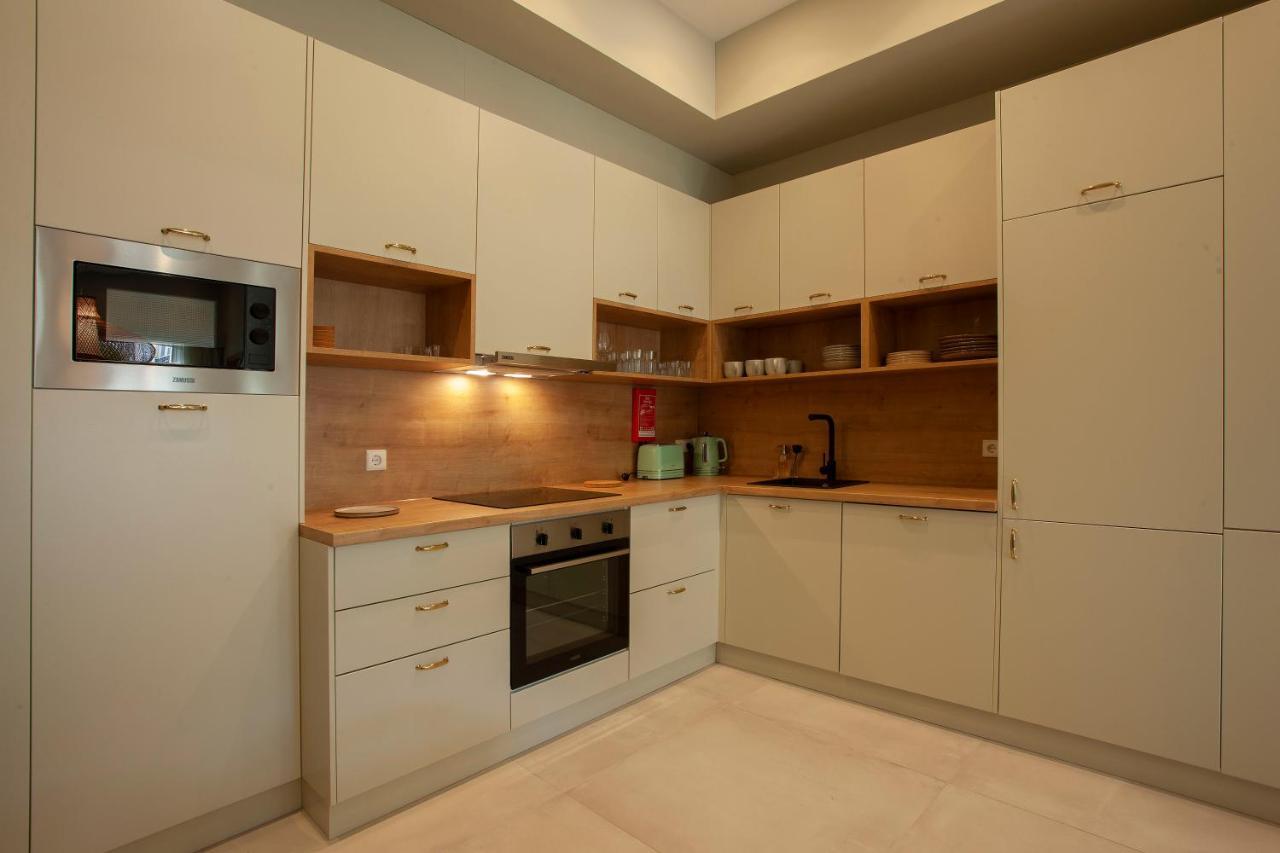 אפרטהוטל לאגוּ‏ש Casa Margo מראה חיצוני תמונה