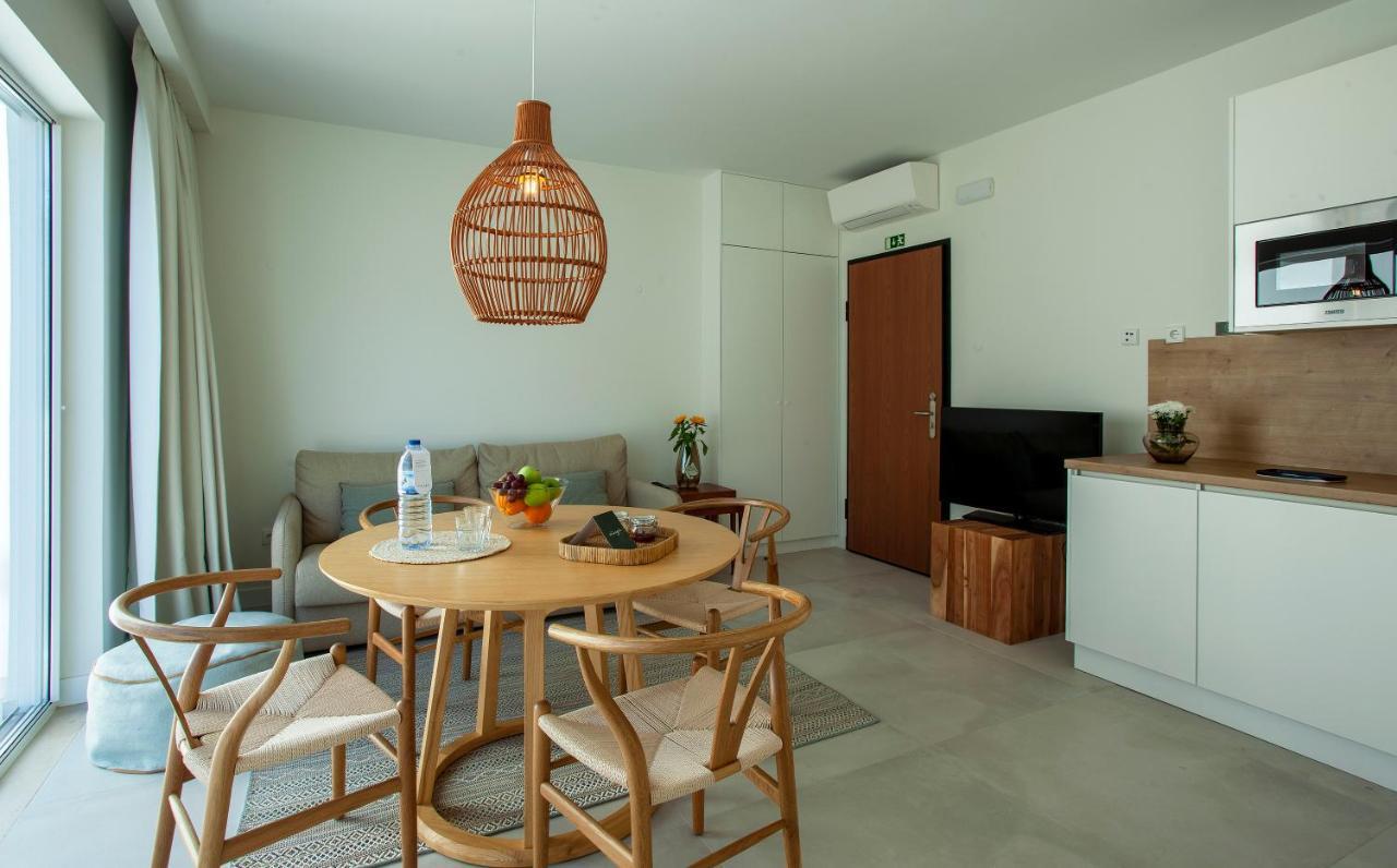 אפרטהוטל לאגוּ‏ש Casa Margo מראה חיצוני תמונה