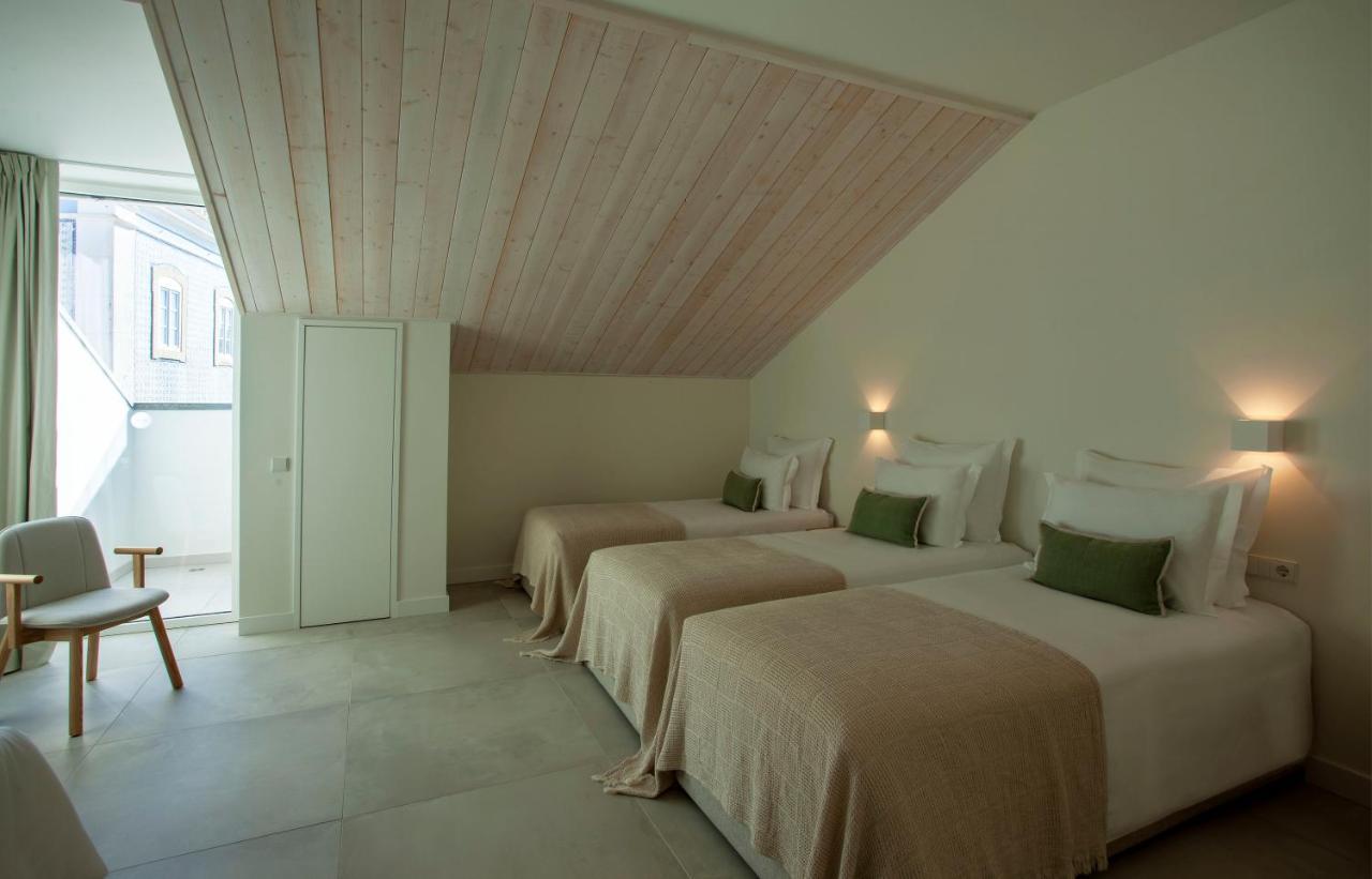 אפרטהוטל לאגוּ‏ש Casa Margo מראה חיצוני תמונה